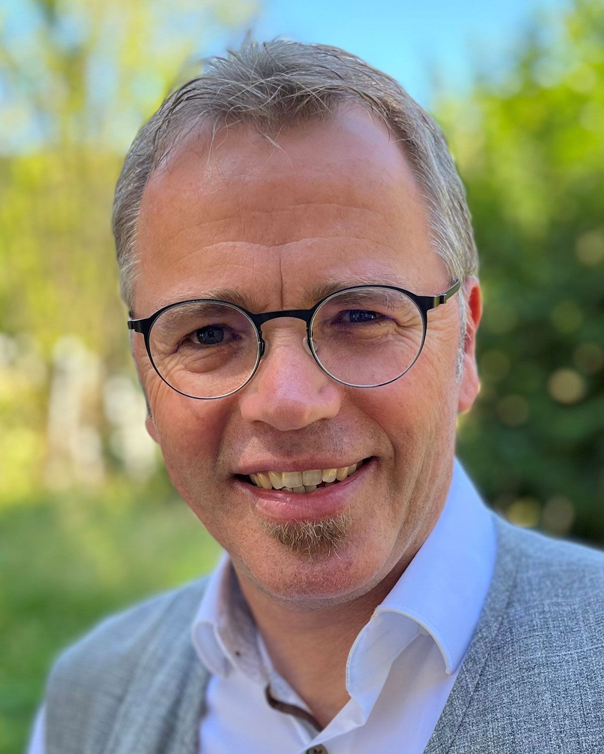 Oliver Späth